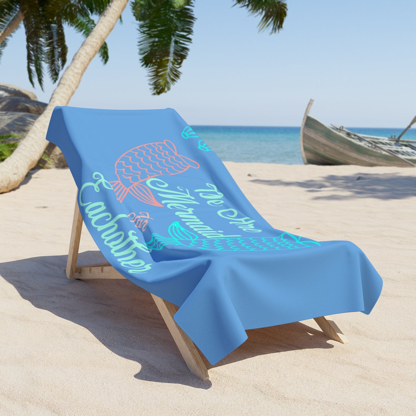 Beach Towel