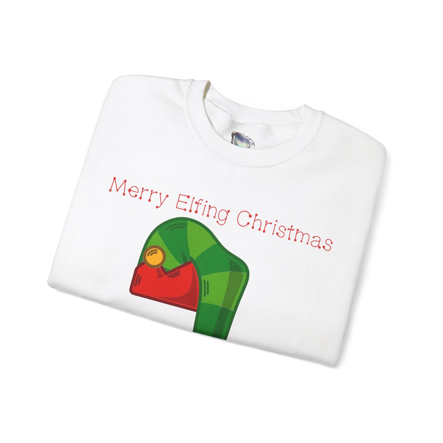 Elfing Crewneck Sweatshirt