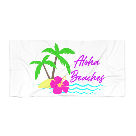 Beach Towel