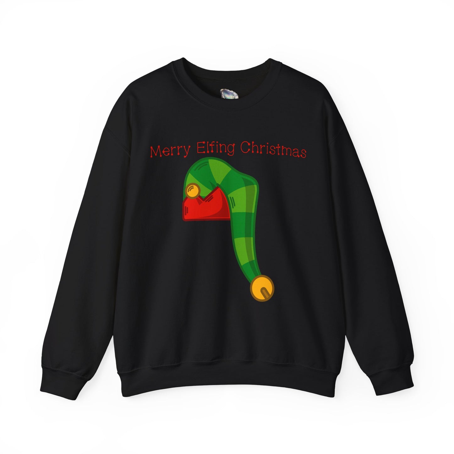 Elfing Crewneck Sweatshirt