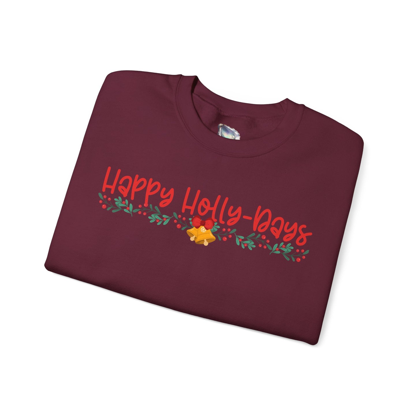 Holly Crewneck Sweatshirt