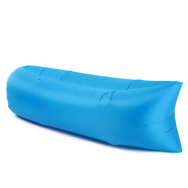 Inflatable Beach Sofa