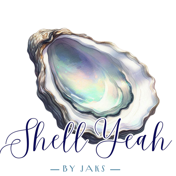 Shell Yeah by Jaks