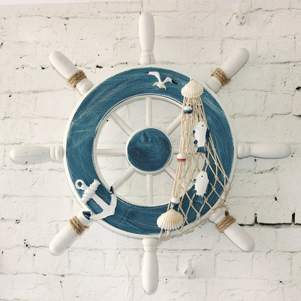 Pirate Decor Outdoor Wall Decor Nautical Bathroom Decor Hook Nautical