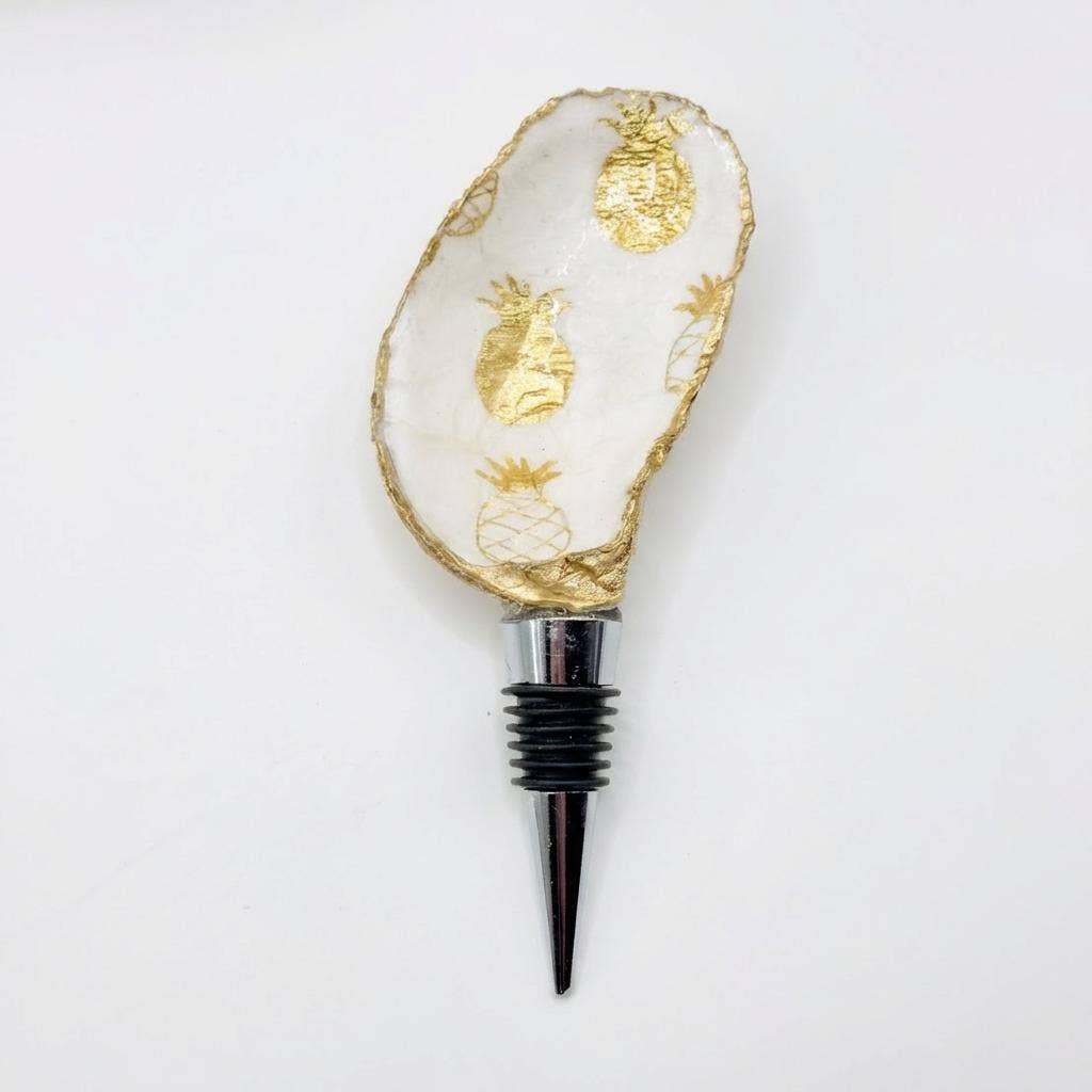 Tropical Paradise Oyster Stopper Pack 12 Piece