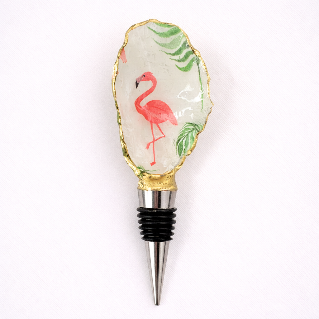 Tropical Paradise Oyster Stopper Pack 12 Piece