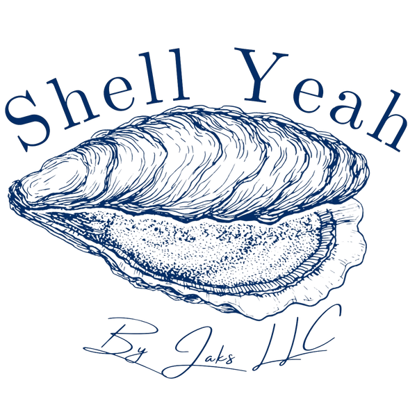Shell Yeah by Jaks