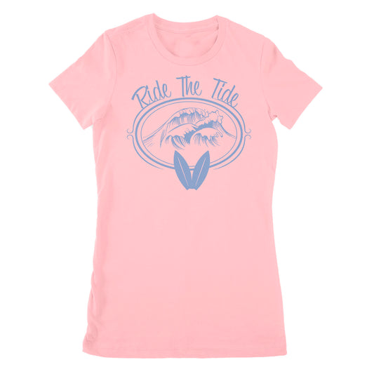 Premium Women's T-shirt