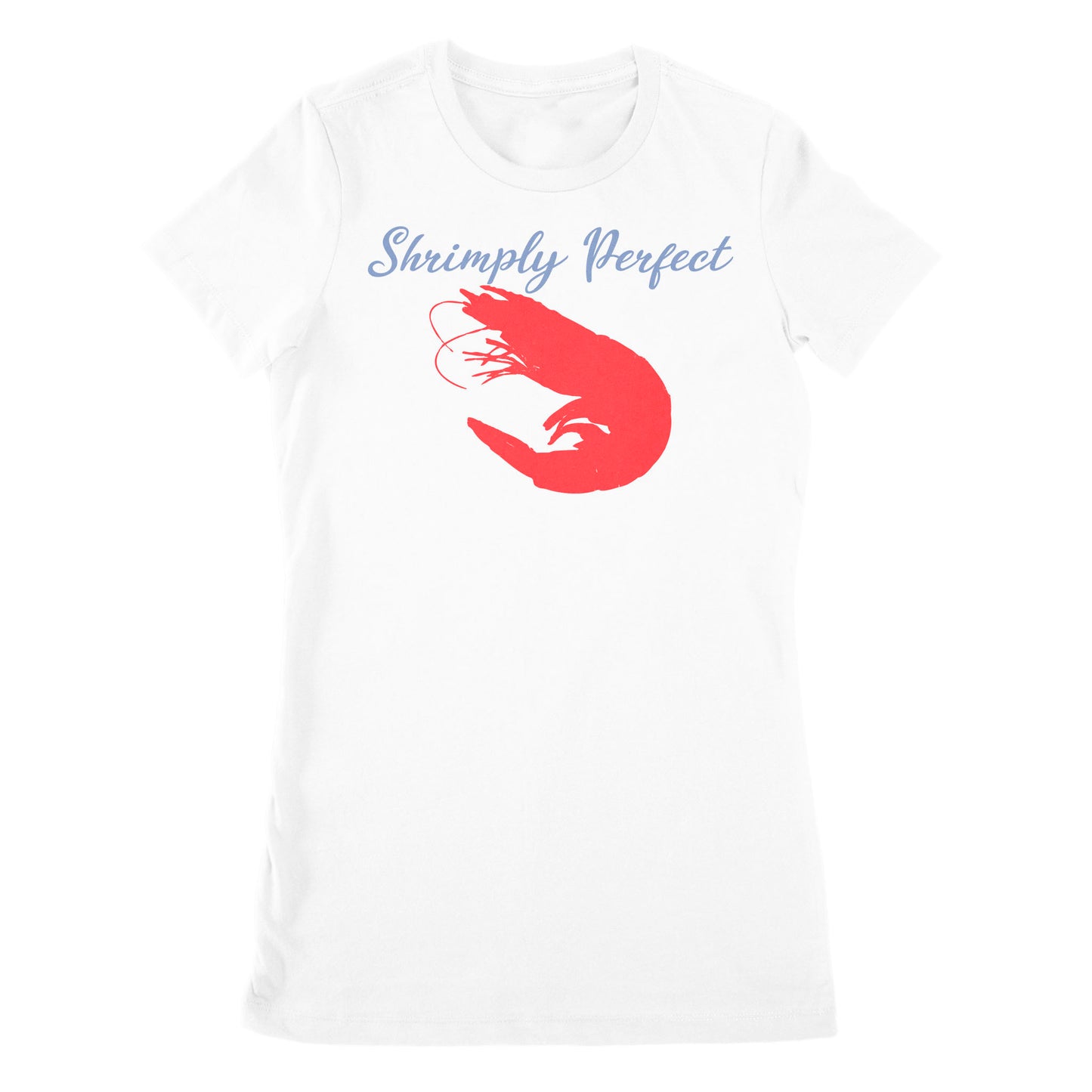 Premium Women's T-shirt