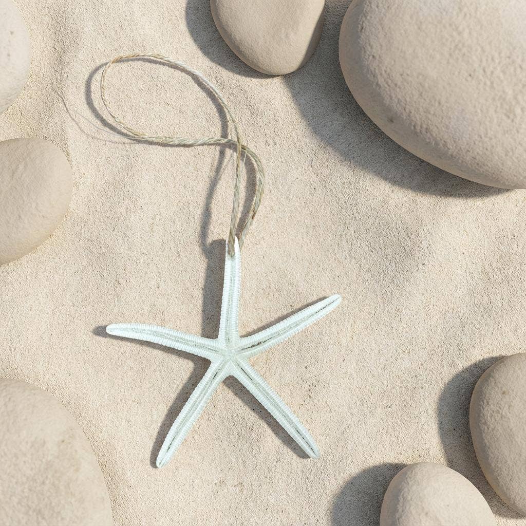 Starfish Ornament