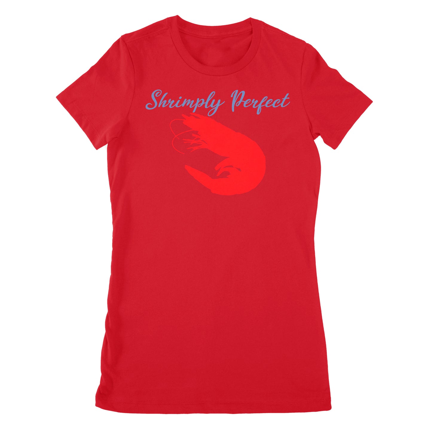 Premium Women's T-shirt