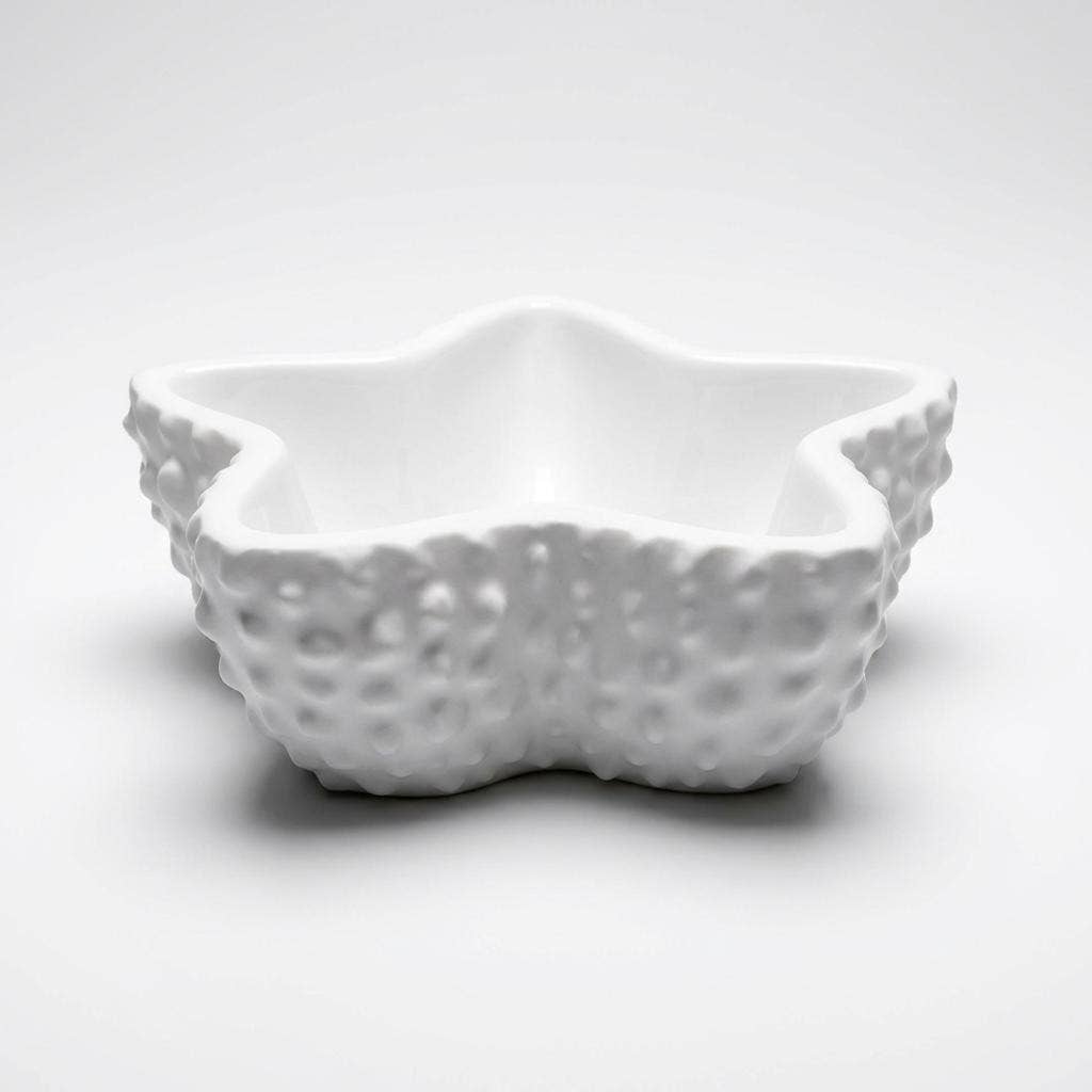 Coastal Star Bowl Food Safe Resin Waterproof