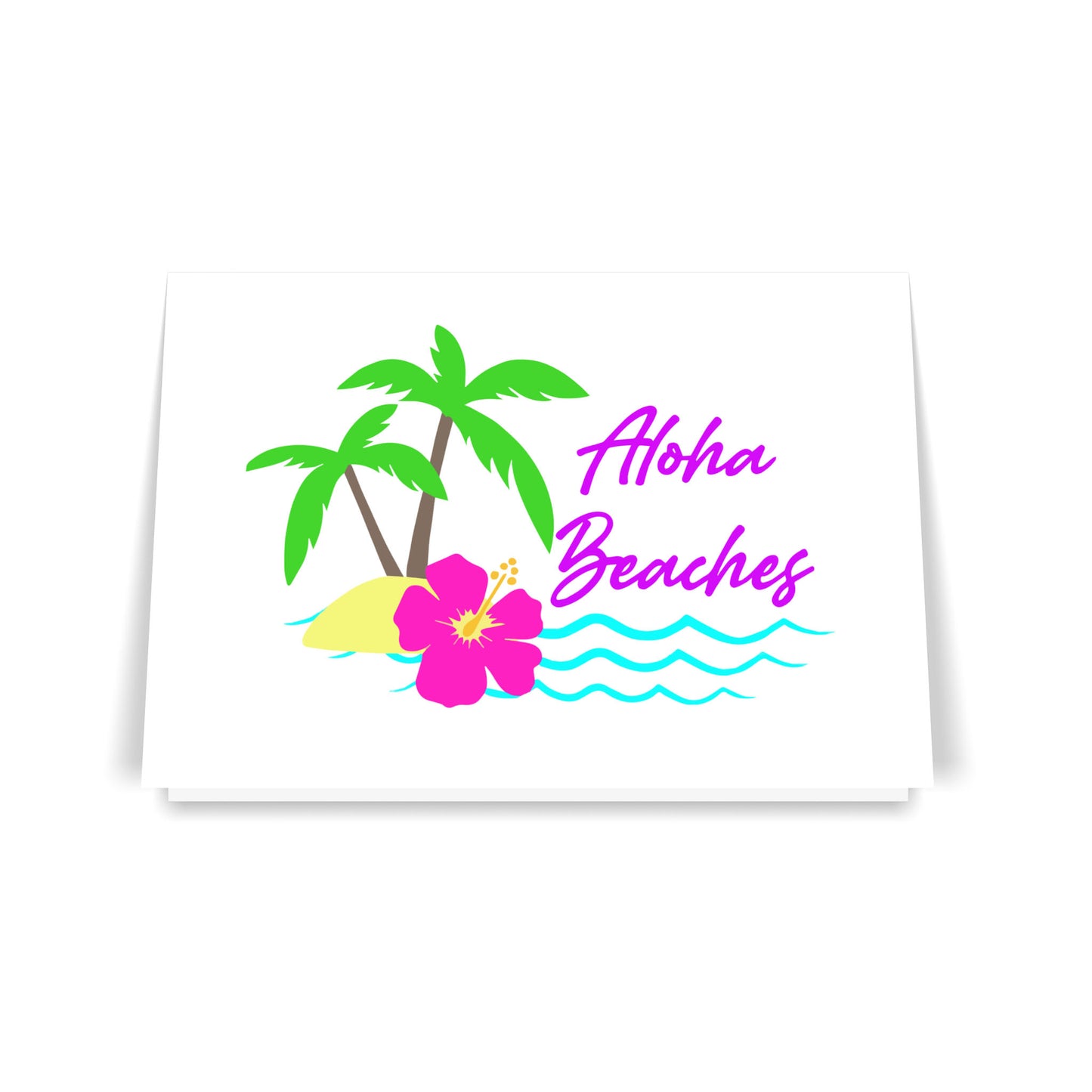 Aloha