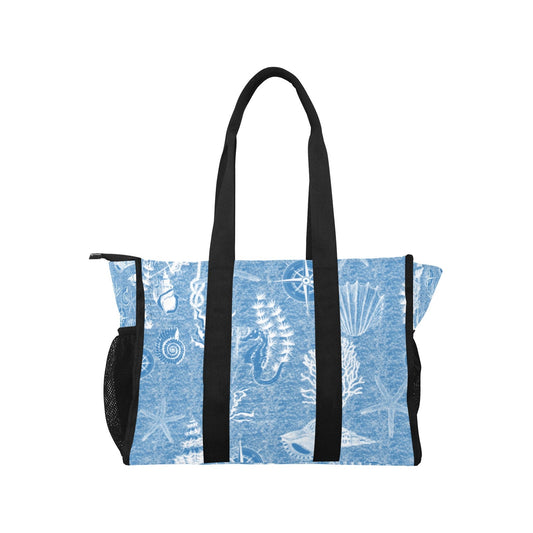 Nurse Tote Bag 1725 - Shell Yeah by JaksBlackONE SIZEBD623B22951C4531B35EBC1442A4F9AF